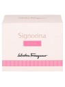 S. Ferragamo Signorina In Fiore eau de toilette Spray donna 100ml Salvatore Ferragamo www.essenzetotalstyle.com 