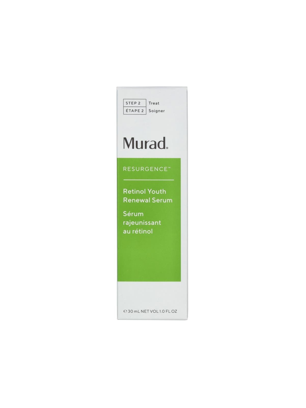 Murad Retinol Youth Renewal Serum donna 30ml Murad www.essenzetotalstyle.com 