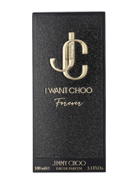 Jimmy Choo I Want Choo Forever 100ml