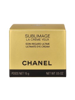 Chanel Sublimage La Creme Yeux 15g