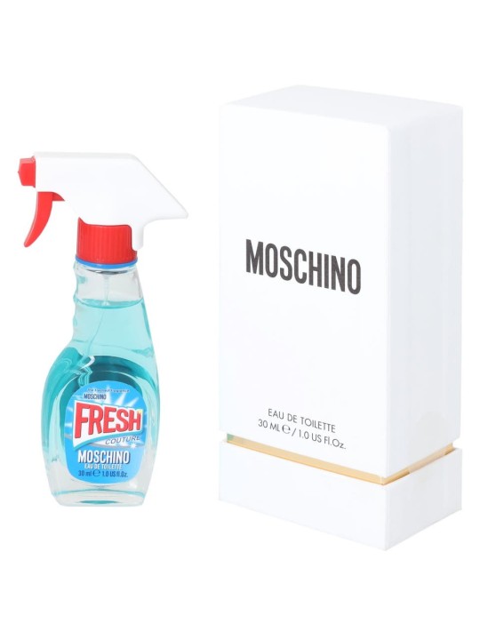 Moschino Fresh Couture eau de toilette Spray donna 50ml