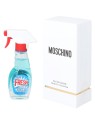 Moschino Fresh Couture eau de toilette Spray donna 50ml