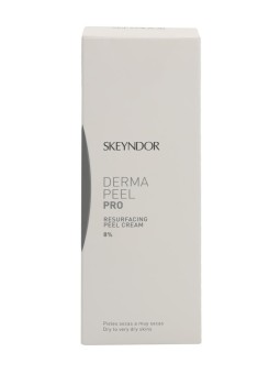 Skeyndor Derma Peel Pro Resurfacing Peel Cream Dry To Very