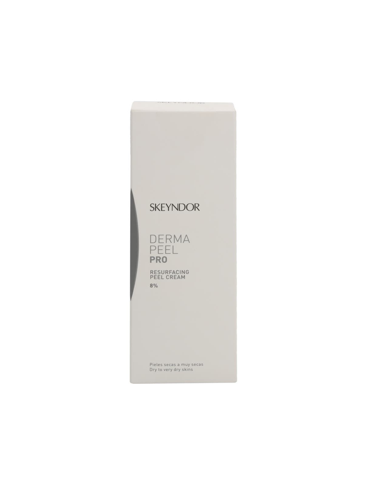 Skeyndor Derma Peel Pro Resurfacing Peel Cream Dry To Very