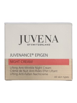 Juvenance Epigen Night Cream 50ml