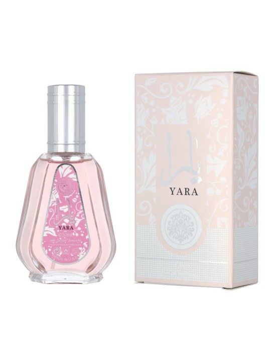 Lattafa Yara Eau De Parfum 100ml donna