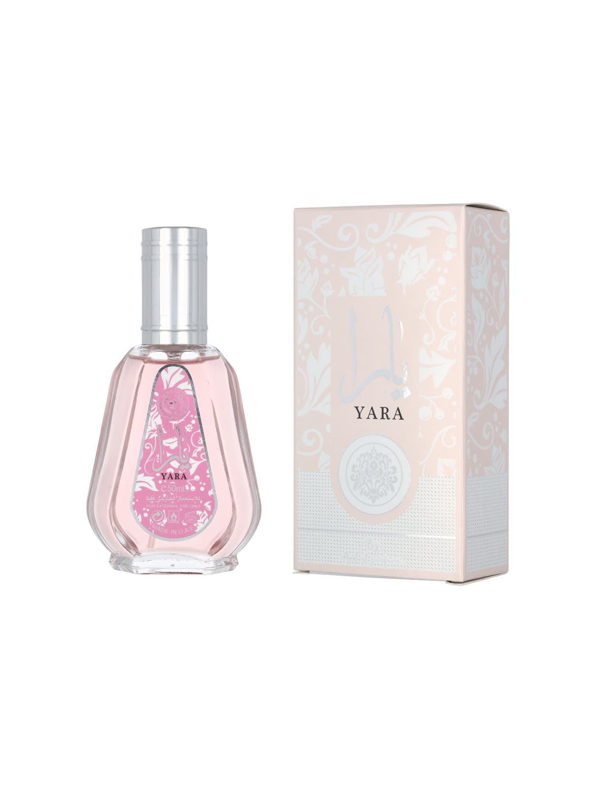 Lattafa Yara Eau De Parfum 100ml donna