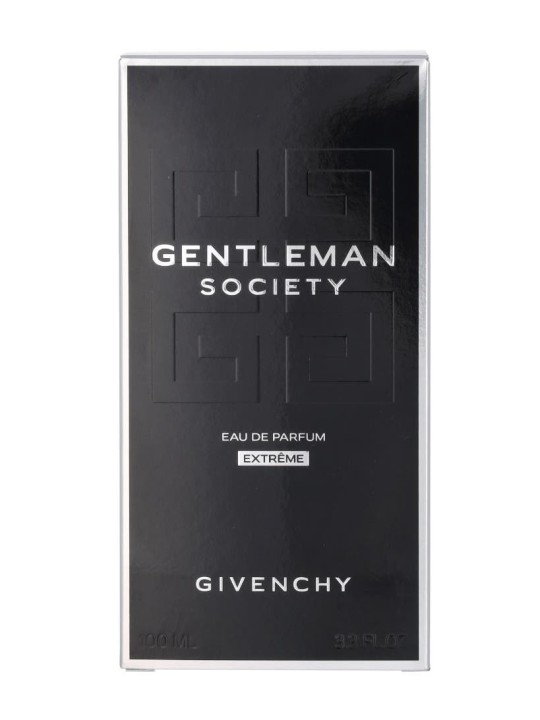 Givenchy Gentleman Society Extreme eau de parfum Spray