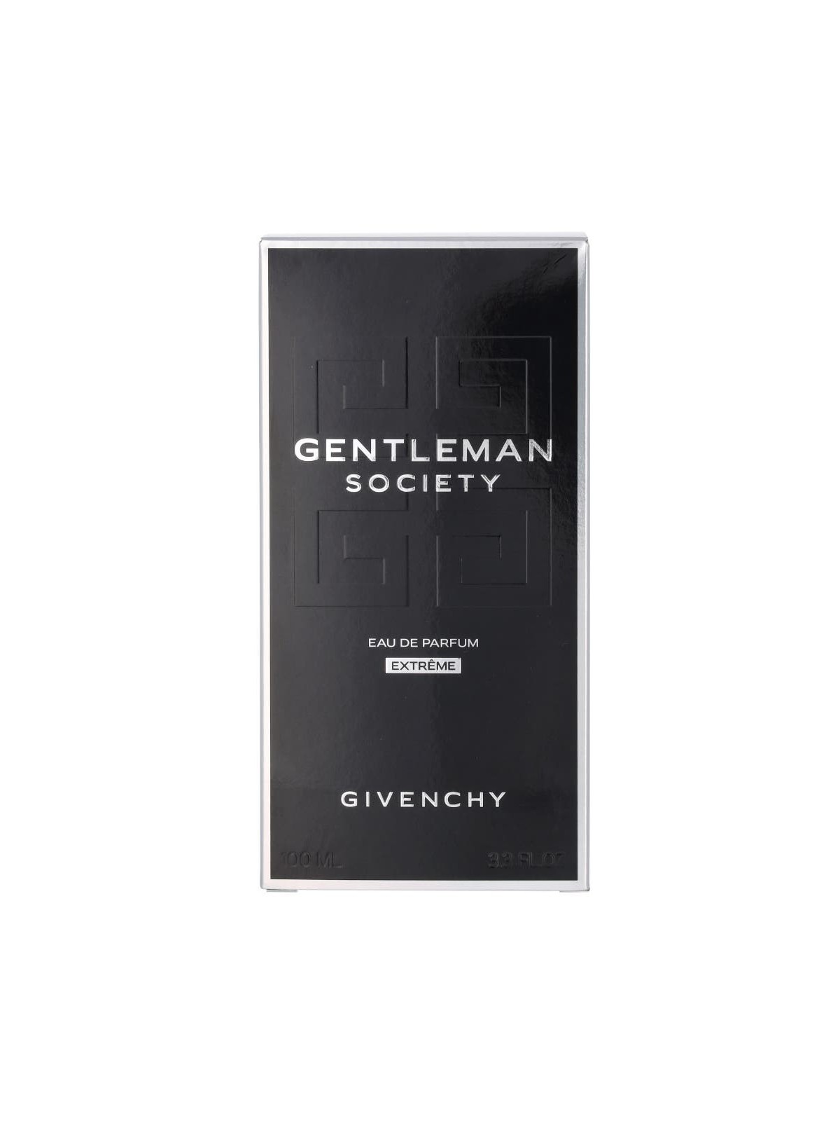 Givenchy Gentleman Society Extreme eau de parfum Spray