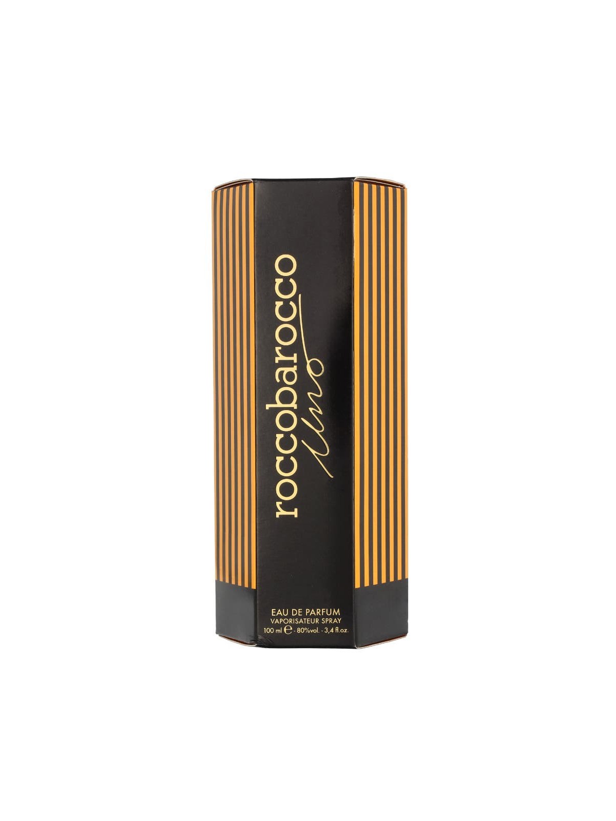 Roccobarocco Uno eau de parfum Spray 100ml