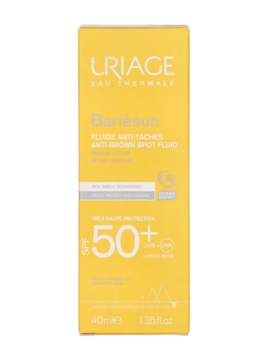 Uriage Bariesun Anti-Brown Spot Fluid SPF50 40g