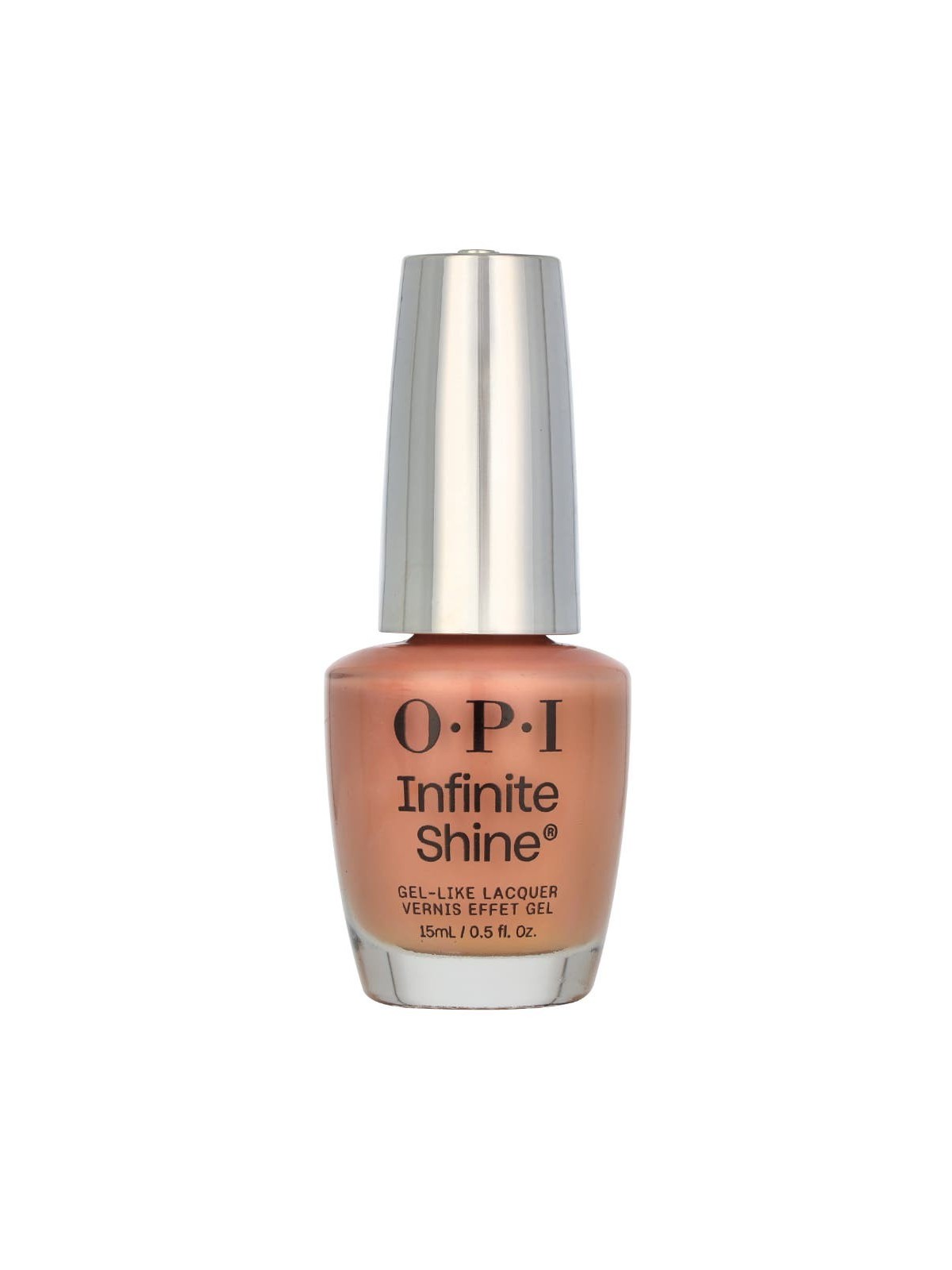 OPI Infinite Shine Smalto per unghie effetto gel 15ml A Sherbert Thing