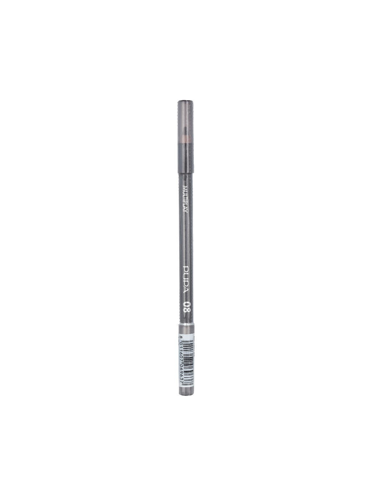Matita occhi Pupa Multiplay Basic Brun