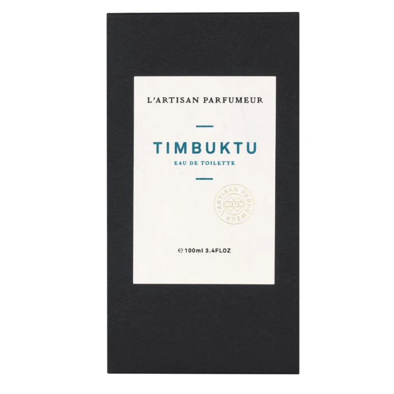 L'Artisan Parfumeur Timbuktu eau de toilette Spray 100ml