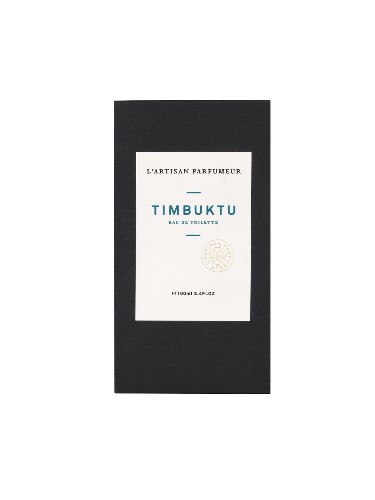 L'Artisan Parfumeur Timbuktu eau de toilette Spray 100ml