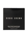 Bobbi Brown Sheer Finish Pressed Powder 9g Warm Natural