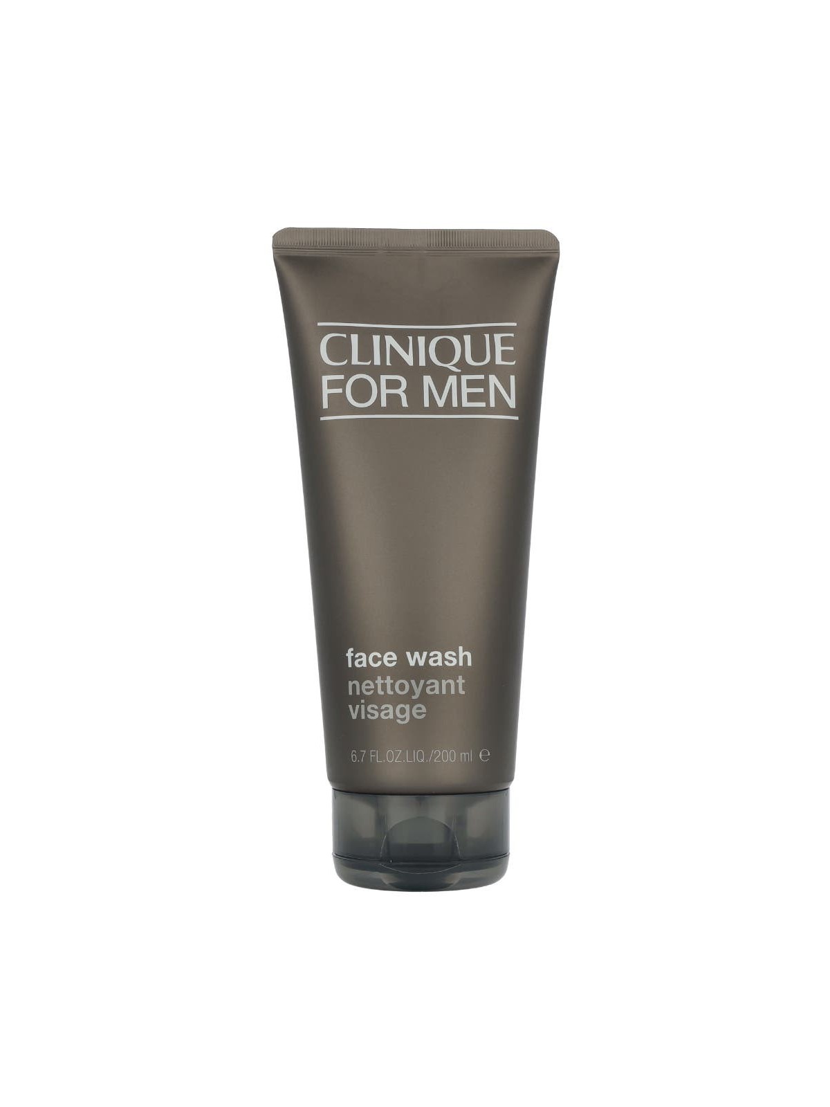 Clinique For Men Oil Control Face Wash uomo 200ml