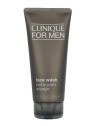 Clinique For Men Oil Control Face Wash uomo 200ml