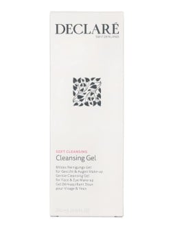 Declare Softcleansing Mild Cleansing Gel 200ml