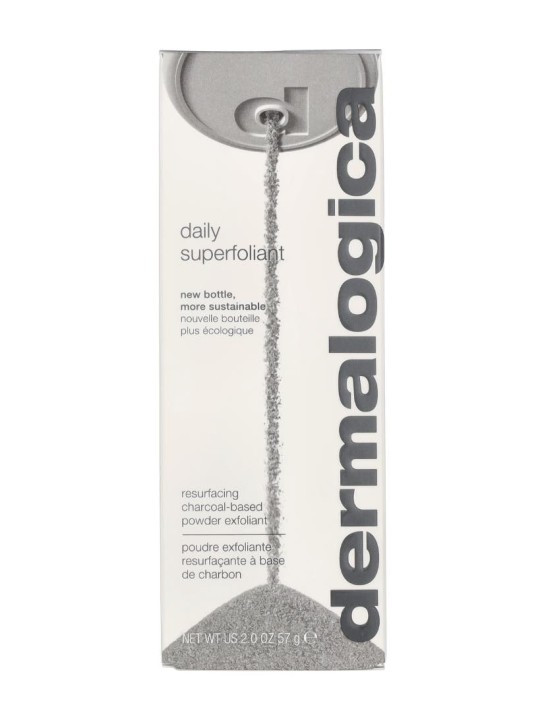 Dermalogica AGESmart Daily Superfoliant Unisex 57g Anti-Pollution