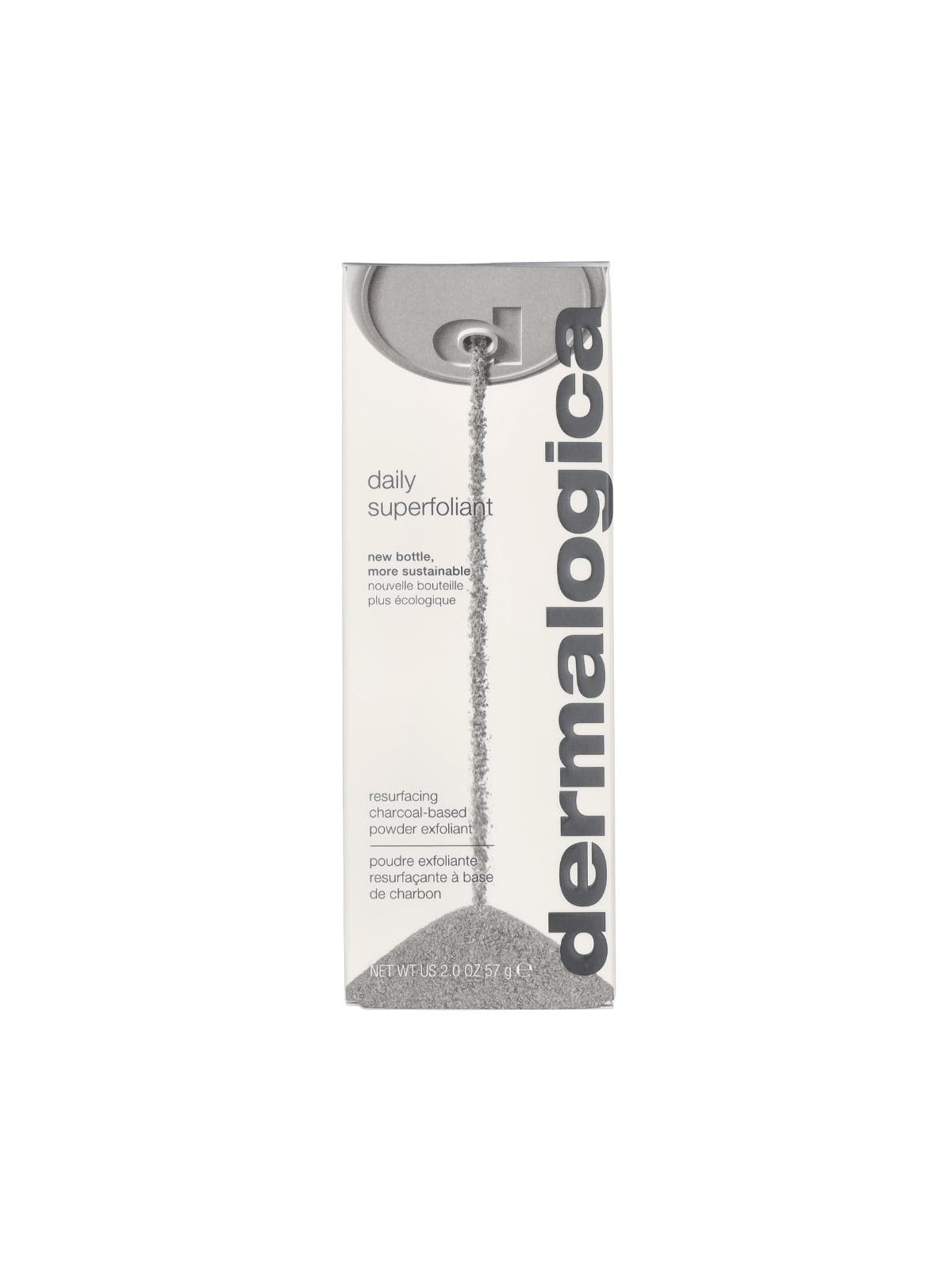 Dermalogica AGESmart Daily Superfoliant Unisex 57g Anti-Pollution