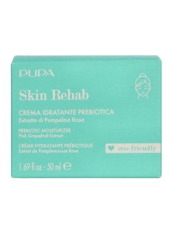Crema idratante prebiotica per la pelle - PUPA