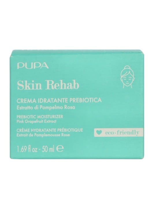 Crema idratante prebiotica per la pelle - PUPA