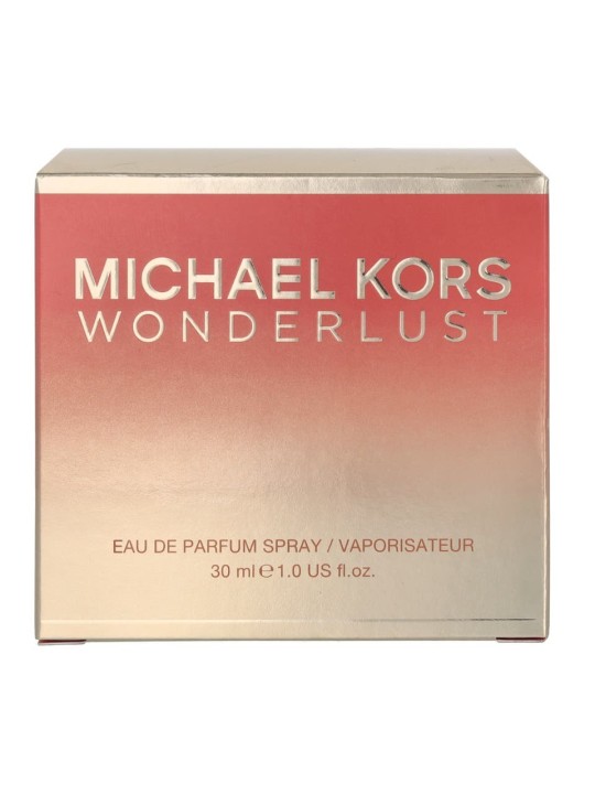 Michael Kors Wonderlust eau de parfum Spray donna 30ml