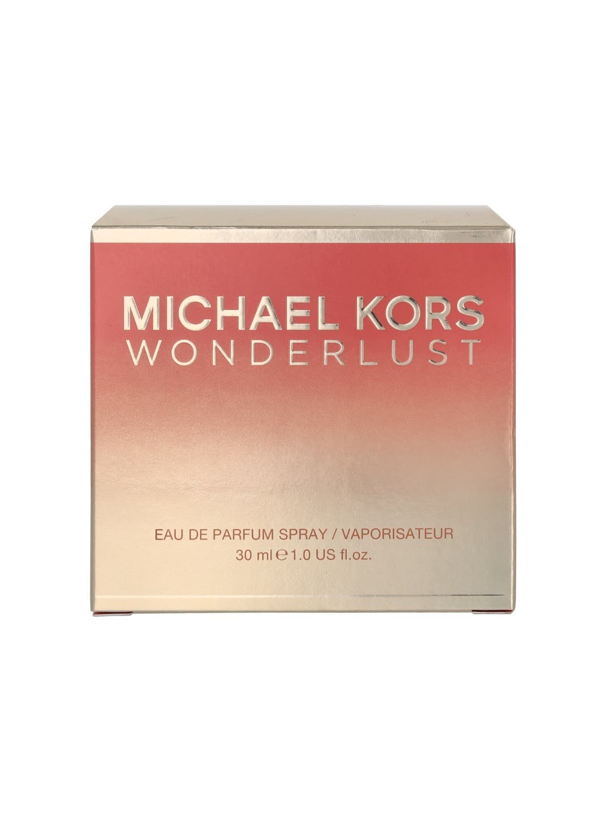 Michael Kors Wonderlust eau de parfum Spray donna 30ml