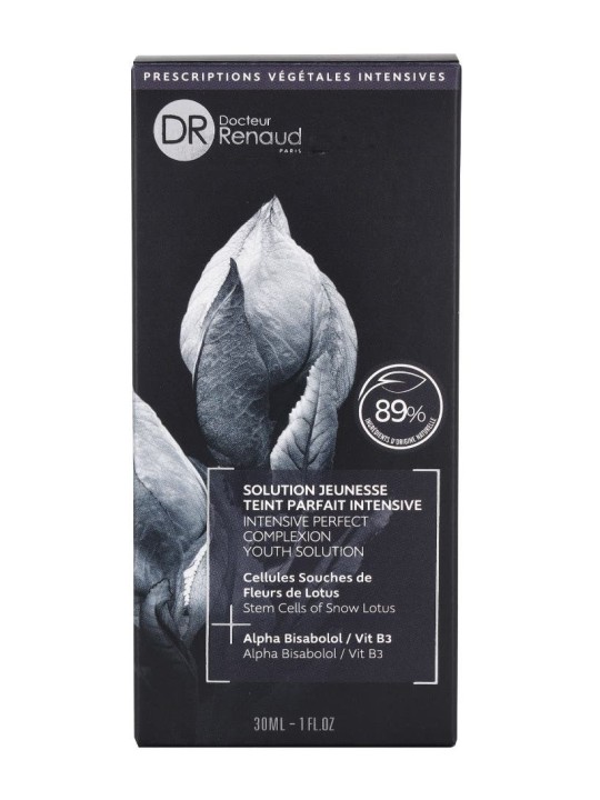 Siero Viso Dr. Renaud Loto delle Nevi 30ml