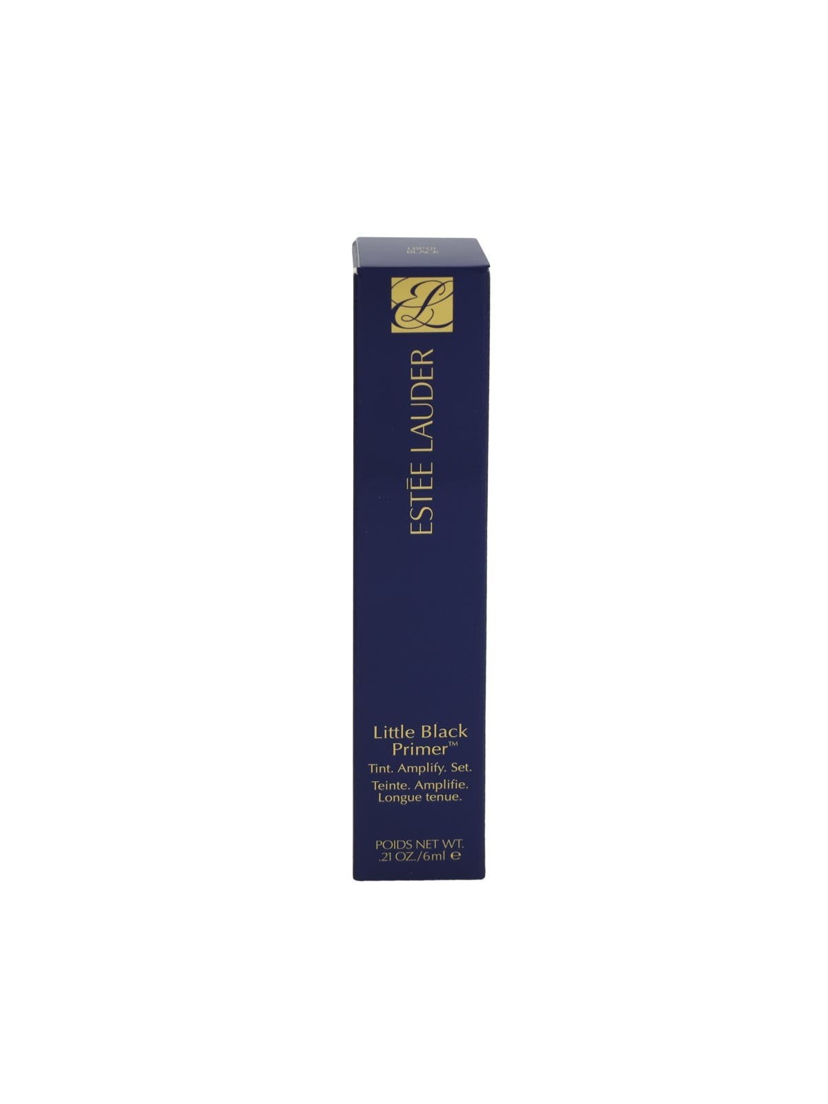 Estee Lauder Little Black Primer donna 6ml 01 Black LBP Numero 01 Black