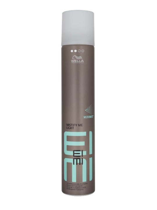 Mistify Me Light lacca leggera ad asciugatura rapida 300ml