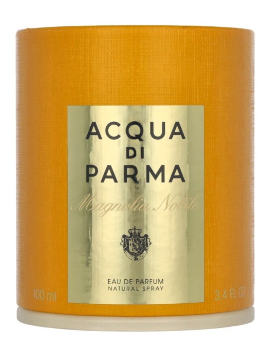 Acqua di Parma Magnolia Nobile eau de parfum Spray donna 100ml