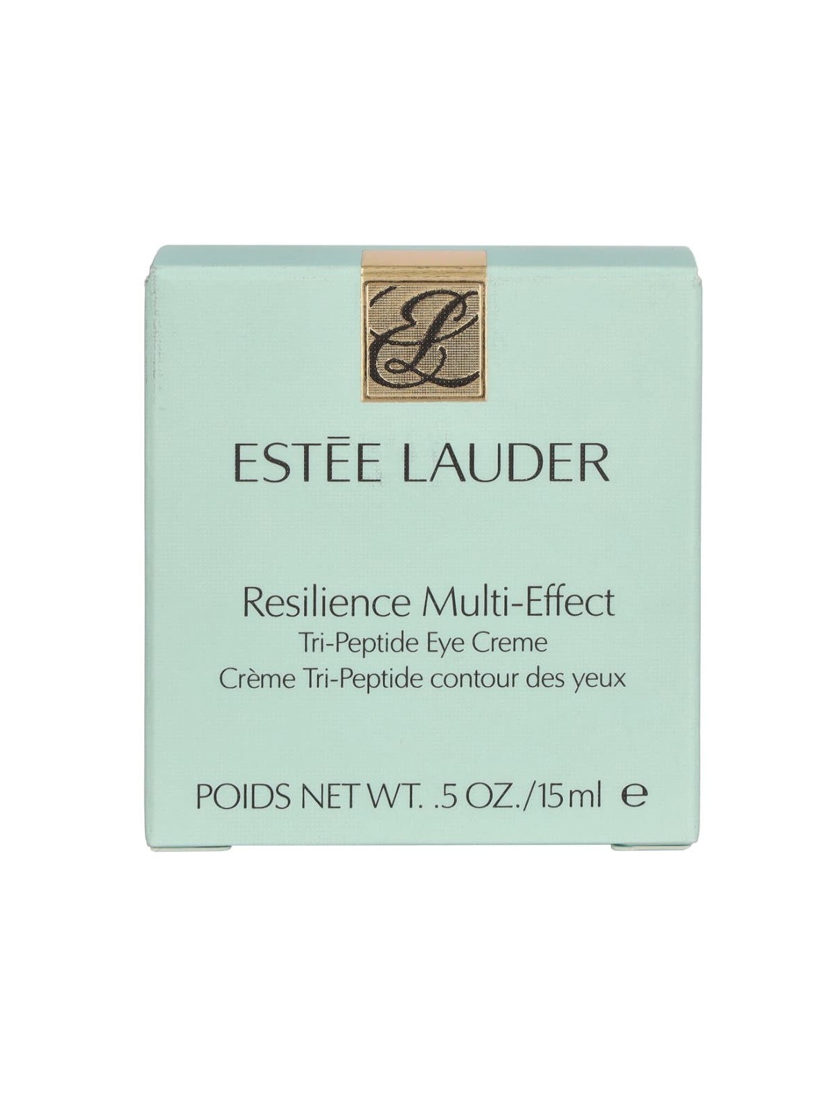 Crema occhi RESILIENCE Estï¿½ï¿½e Lauder 15ml