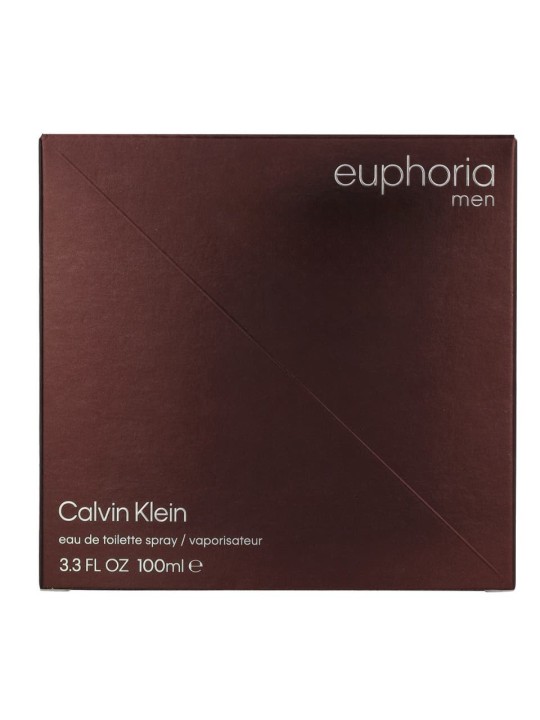 Calvin Klein Euphoria Men 100ml