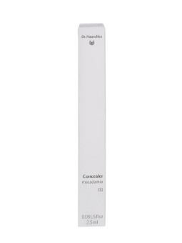 Dr. Hauschka CONCEALER Macadamia 01 2.5ml