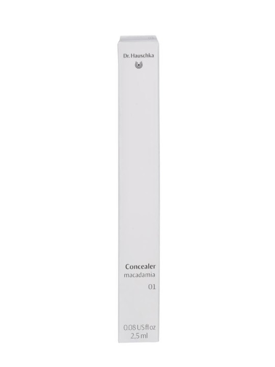 Dr. Hauschka CONCEALER Macadamia 01 2.5ml