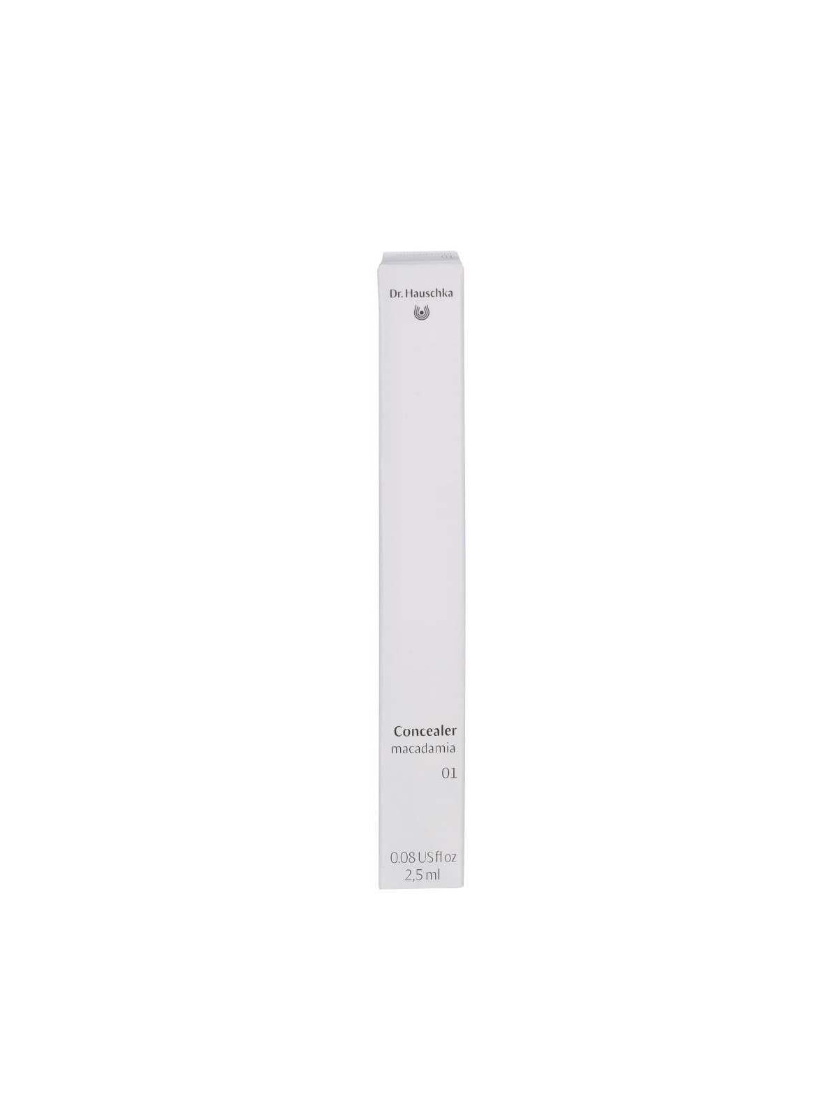 Dr. Hauschka CONCEALER Macadamia 01 2.5ml
