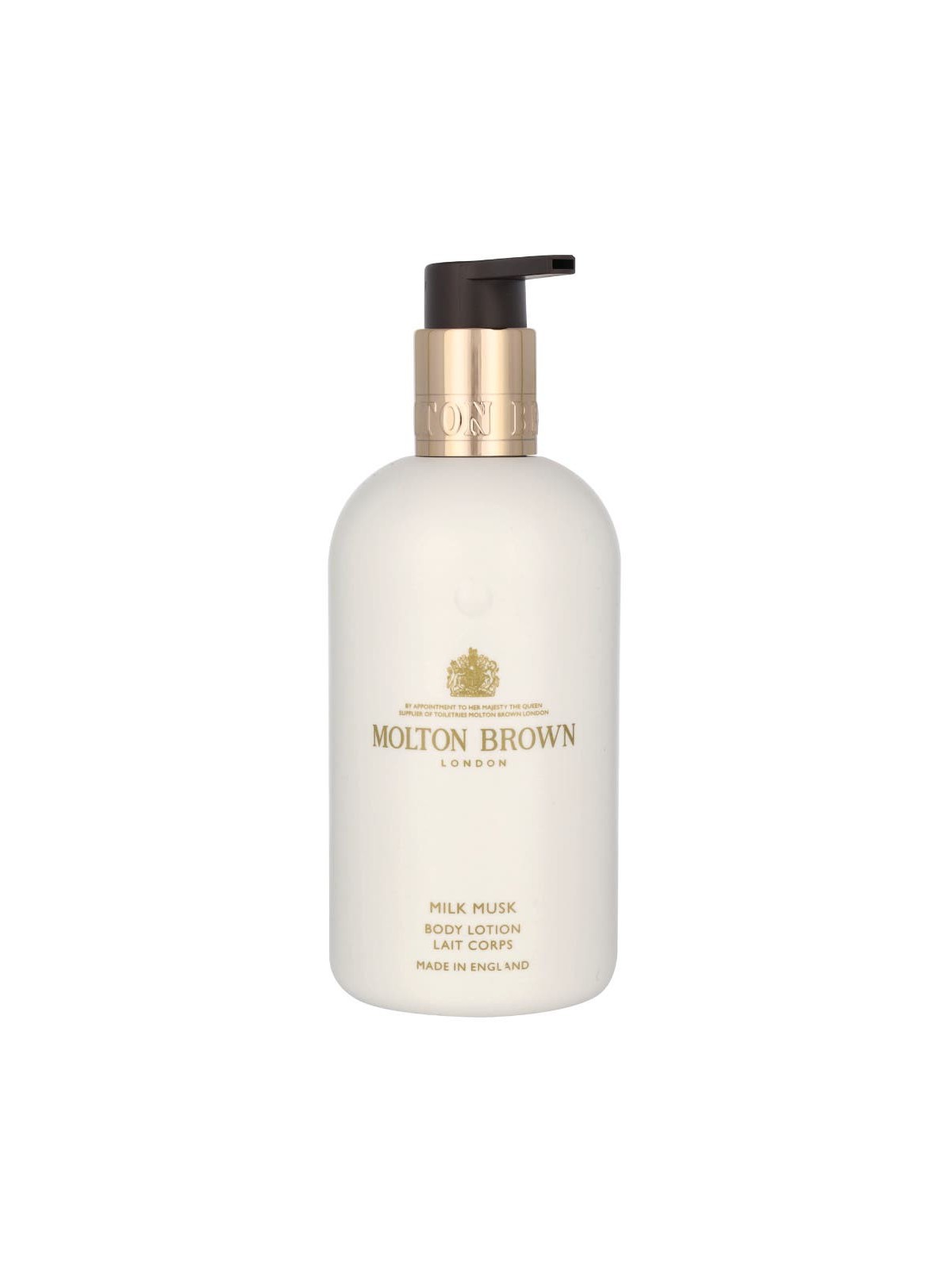 Molten Brown Body Lotion 290ml acquista 