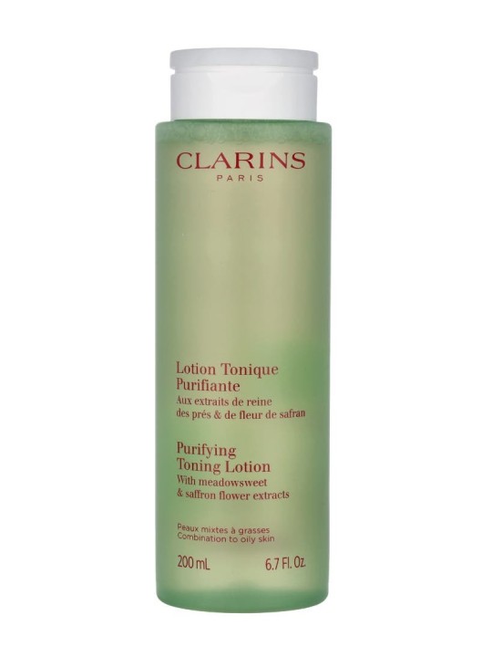 Clarins Purifying Toning Lotion 400ml acquista 
