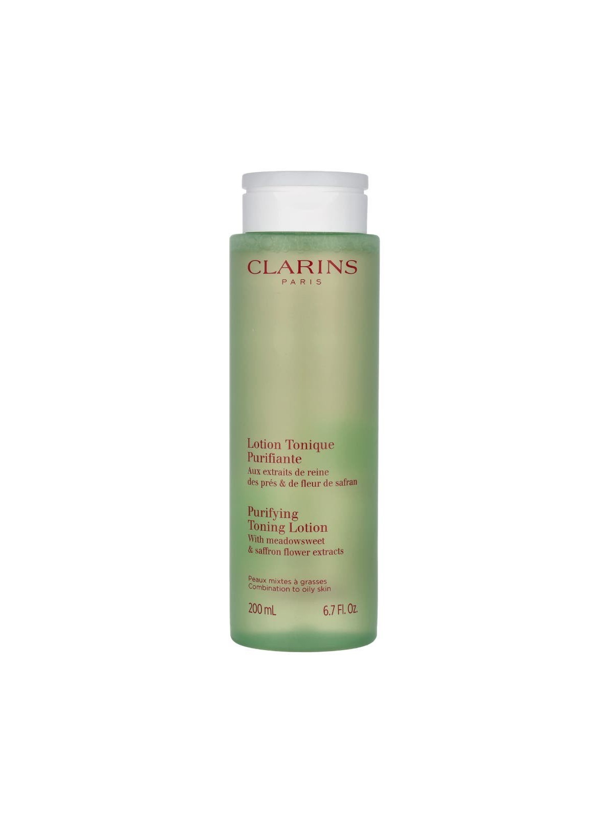 Clarins Purifying Toning Lotion 400ml acquista 