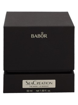 Babor SeaCreation The Mask donna 50ml acquista 