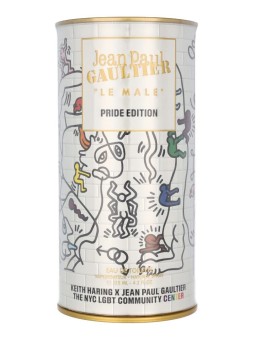 J.P. Gaultier Le Male Pride Edition eau de toilette Spray