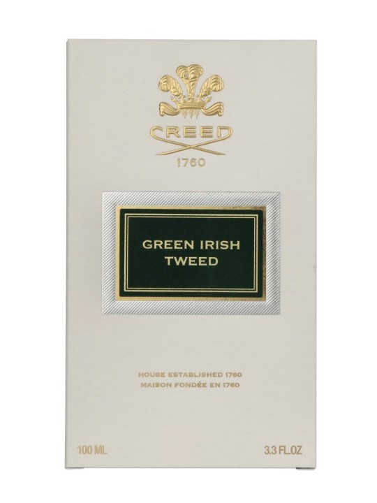 Creed Green Irish Tweed EDP 100ml per uomo