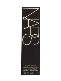 Fondotinta Nars Natural Radiant Longwear donna 30ml Light 5-Fiji