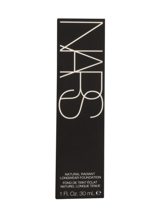 Fondotinta Nars Natural Radiant Longwear donna 30ml Light 5-Fiji