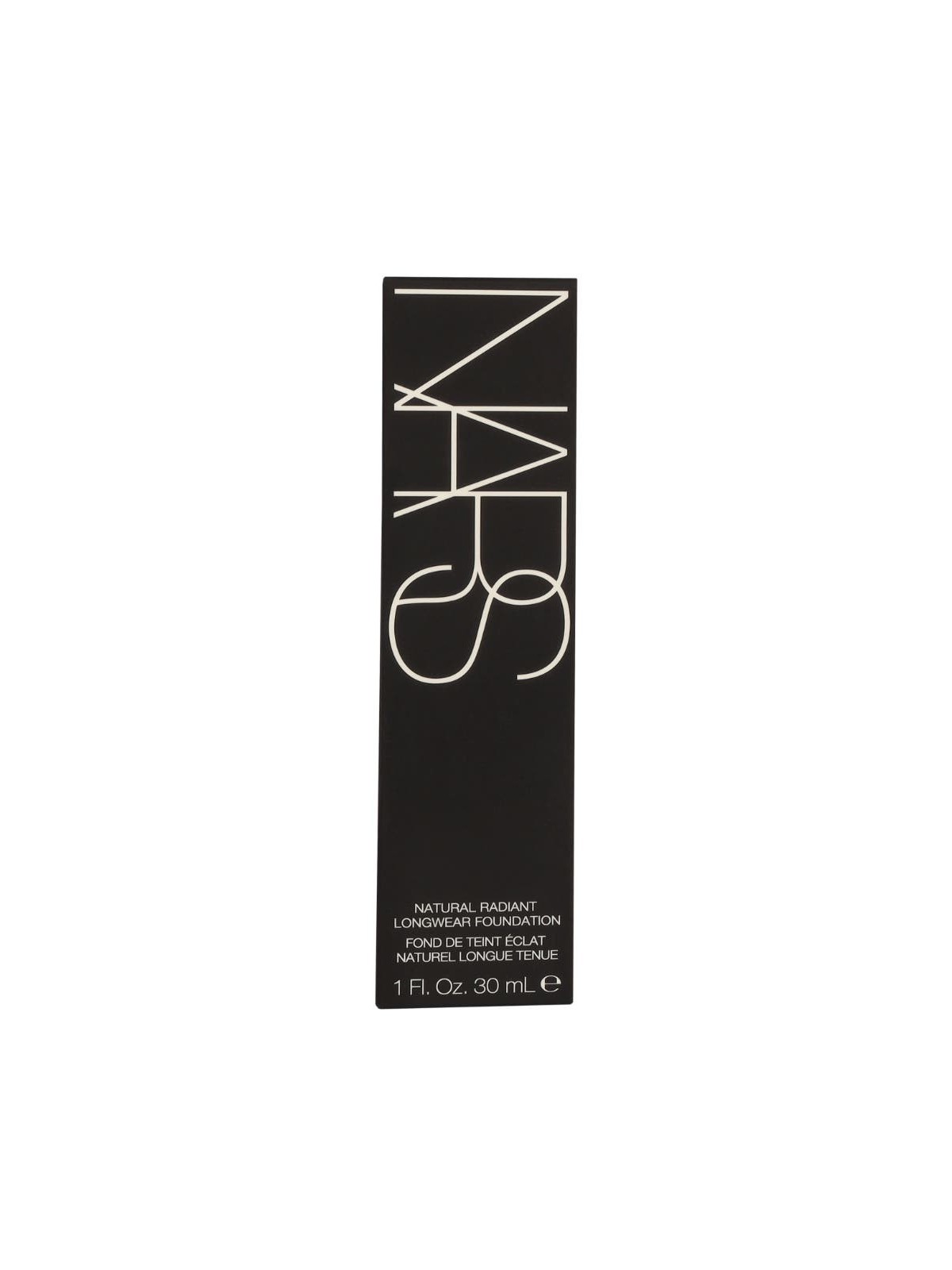 Fondotinta Nars Natural Radiant Longwear donna 30ml Light 5-Fiji