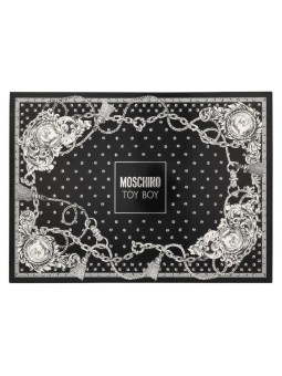 Moschino Toy Boy Giftset 310ml eau de parfum Spray