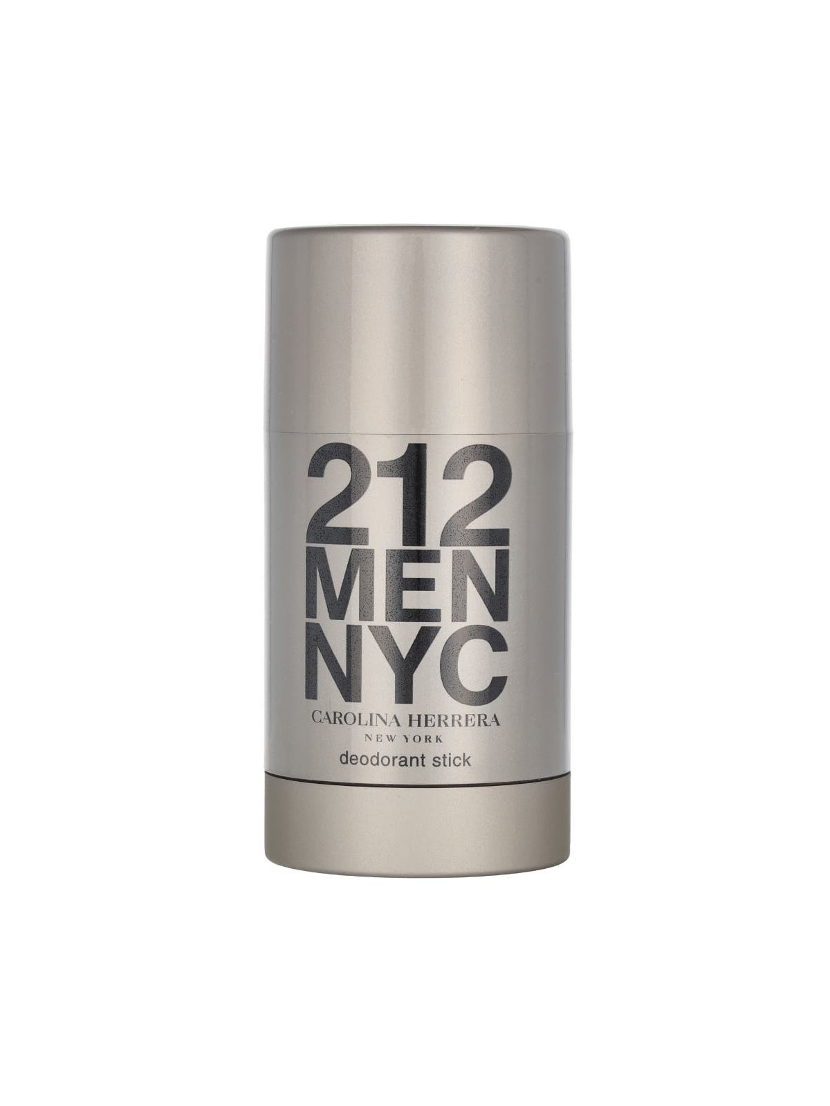 Deodorante Stick Carolina Herrera 212 NYC Uomo 75ml