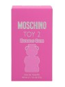 Moschino Toy 2 Bubble Gum eau de toilette Spray donna 100ml